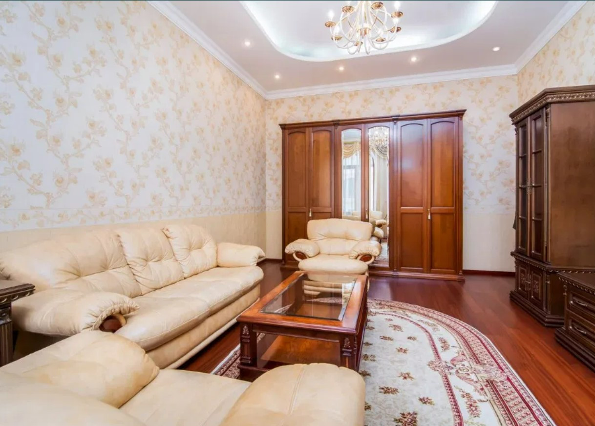 Продажа 2к квартиры в Киеве, Саксаганского ул., 43 15