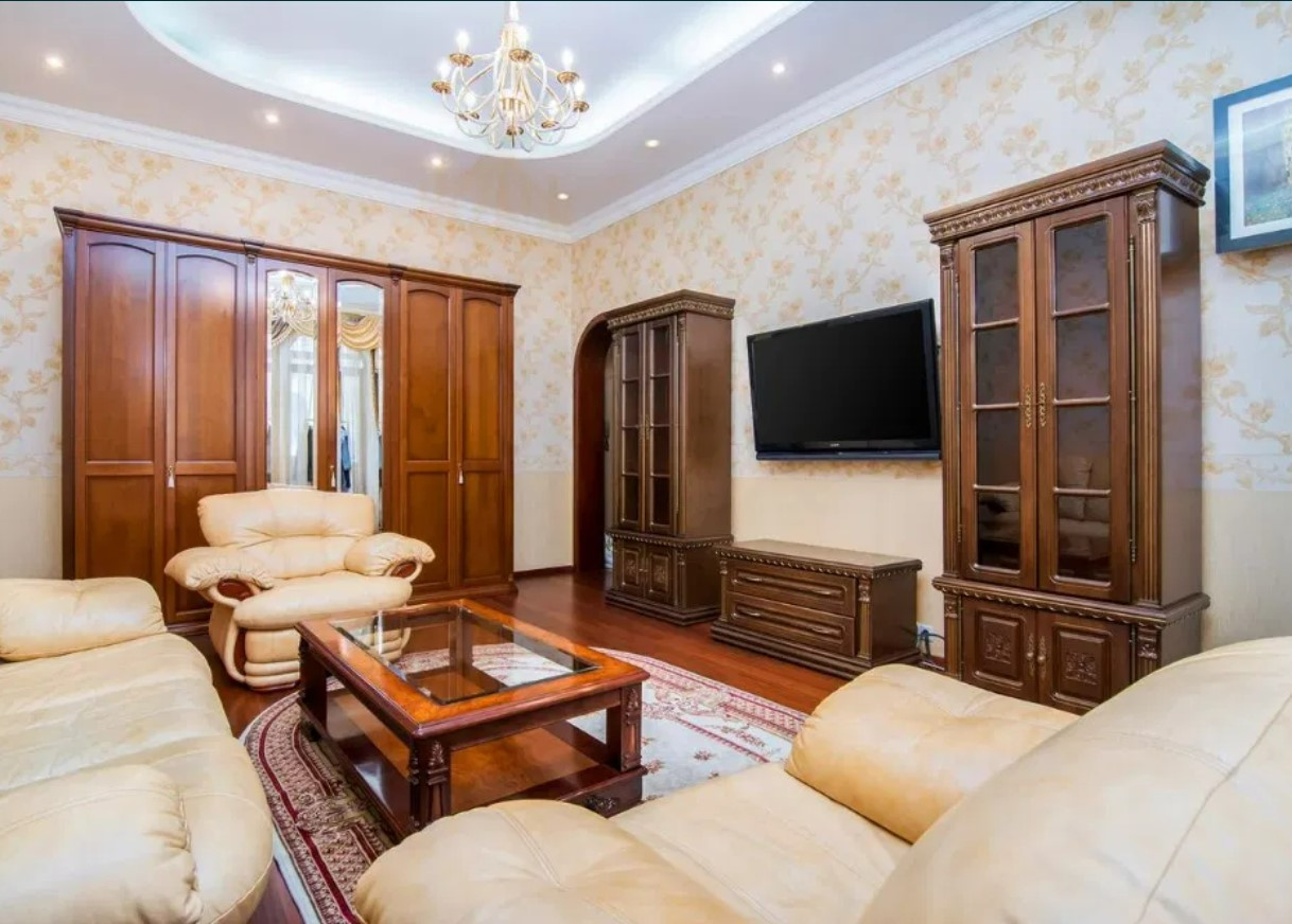 Продажа 2к квартиры в Киеве, Саксаганского ул., 43 16