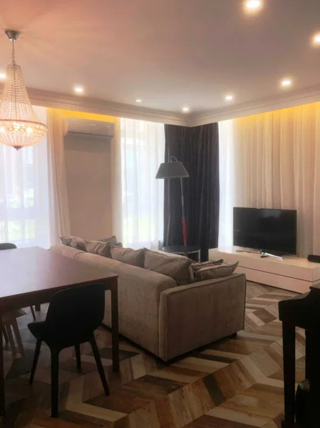 Продажа 3к квартиры в Киеве,  ЖК Французский Квартал 2, Предславинская ул., 55 1