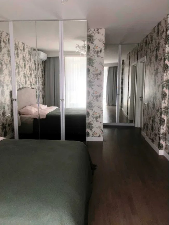 Продажа 3к квартиры в Киеве,  ЖК Французский Квартал 2, Предславинская ул., 55 3