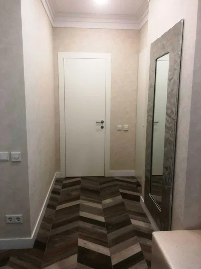 Продажа 3к квартиры в Киеве,  ЖК Французский Квартал 2, Предславинская ул., 55 8