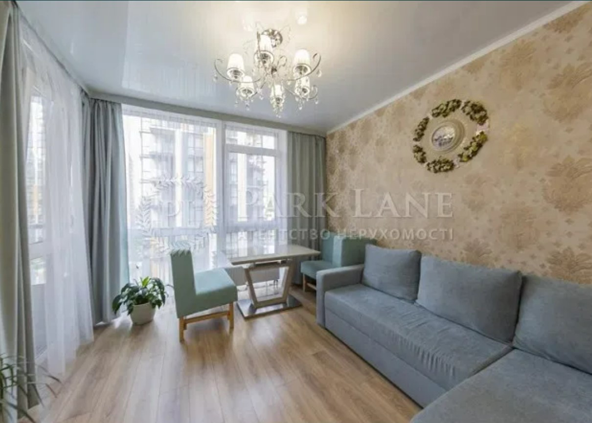 Продажа 3к квартиры в Киеве,  ЖК Французский Квартал 2, Предславинская ул., 57 0