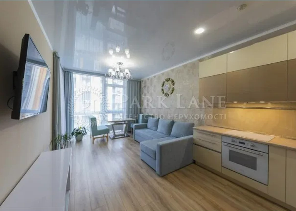 Продажа 3к квартиры в Киеве,  ЖК Французский Квартал 2, Предславинская ул., 57 2