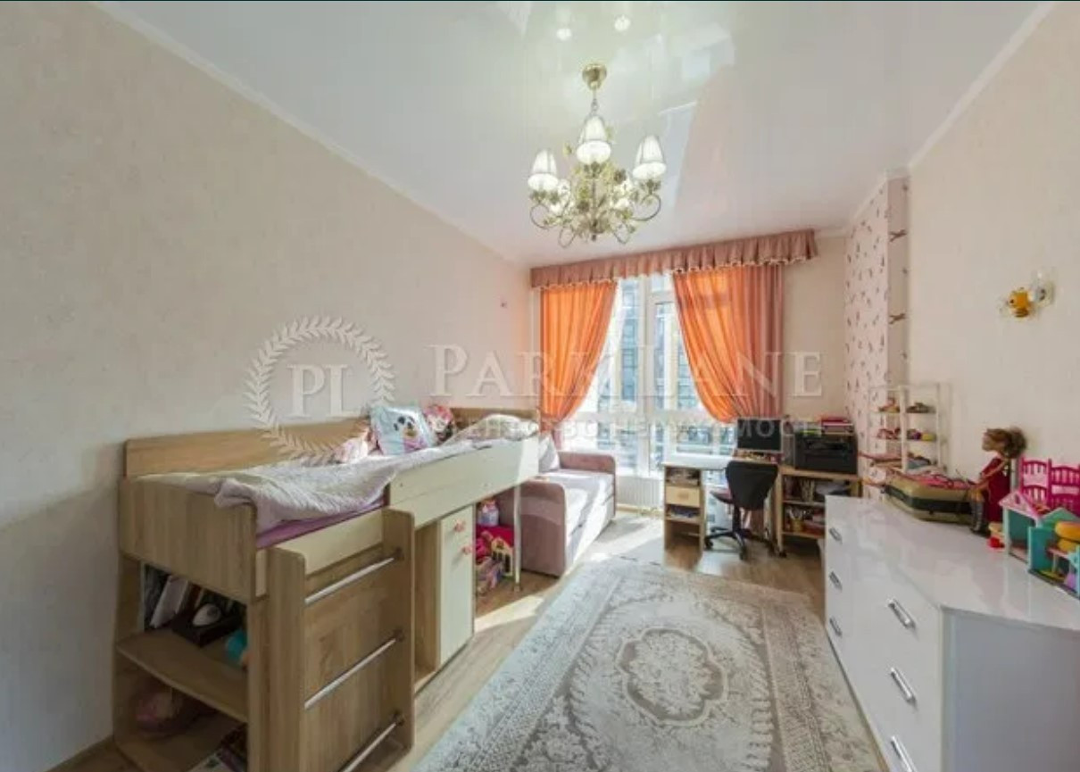 Продажа 3к квартиры в Киеве,  ЖК Французский Квартал 2, Предславинская ул., 57 5