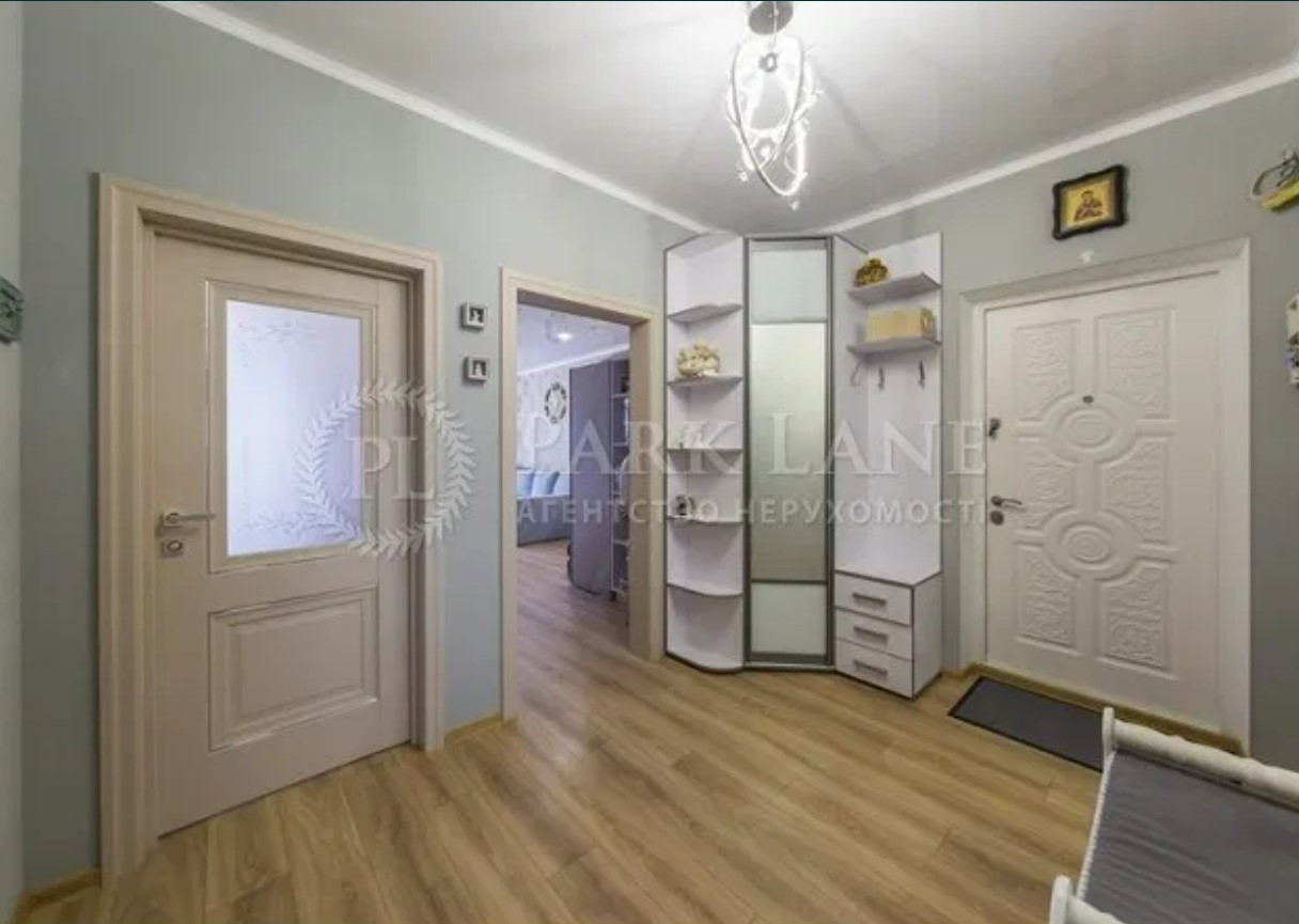 Продажа 3к квартиры в Киеве,  ЖК Французский Квартал 2, Предславинская ул., 57 9