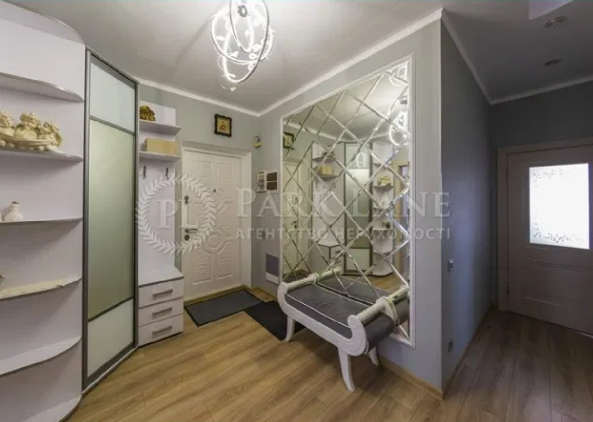 Продажа 3к квартиры в Киеве,  ЖК Французский Квартал 2, Предславинская ул., 57 10