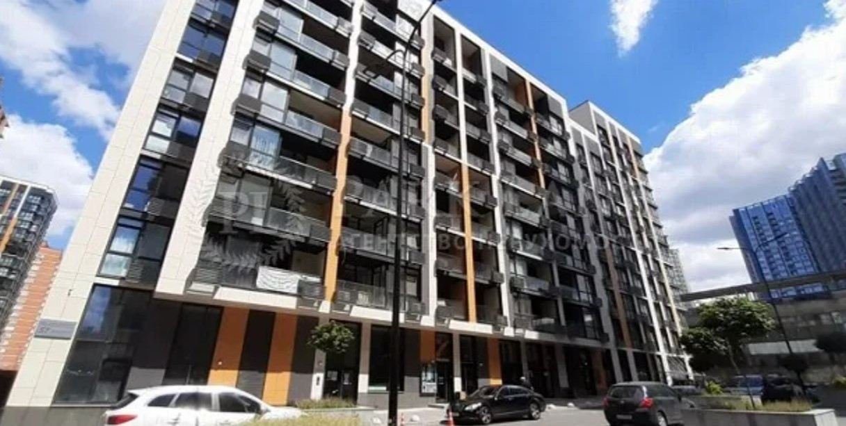 Продажа 3к квартиры в Киеве,  ЖК Французский Квартал 2, Предславинская ул., 57 12