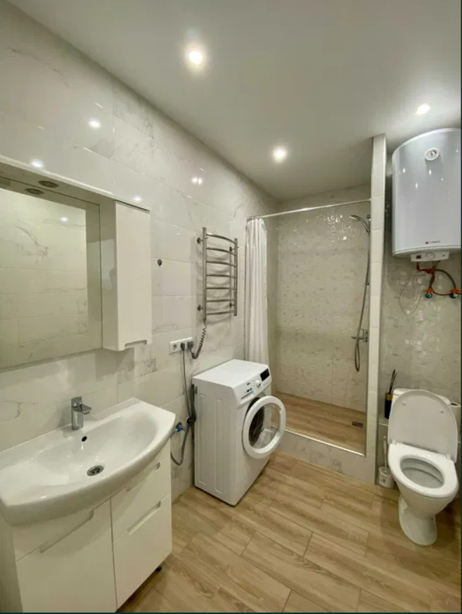 Продажа 2к квартиры в Киеве,  ЖК Французский Квартал, Филатова Академика ул., 2/1 9