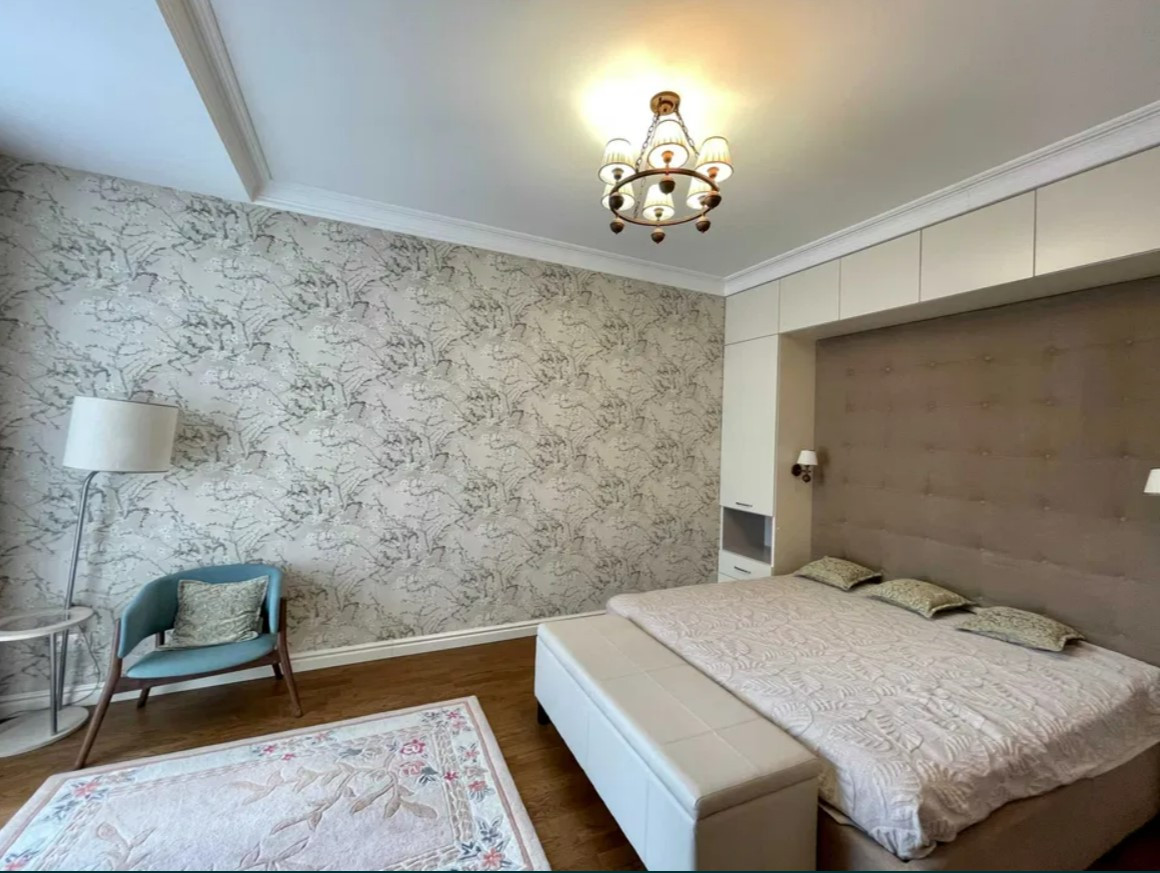 Продажа 2к квартиры в Киеве,  ЖК Французский Квартал, Филатова Академика ул., 2/1 14