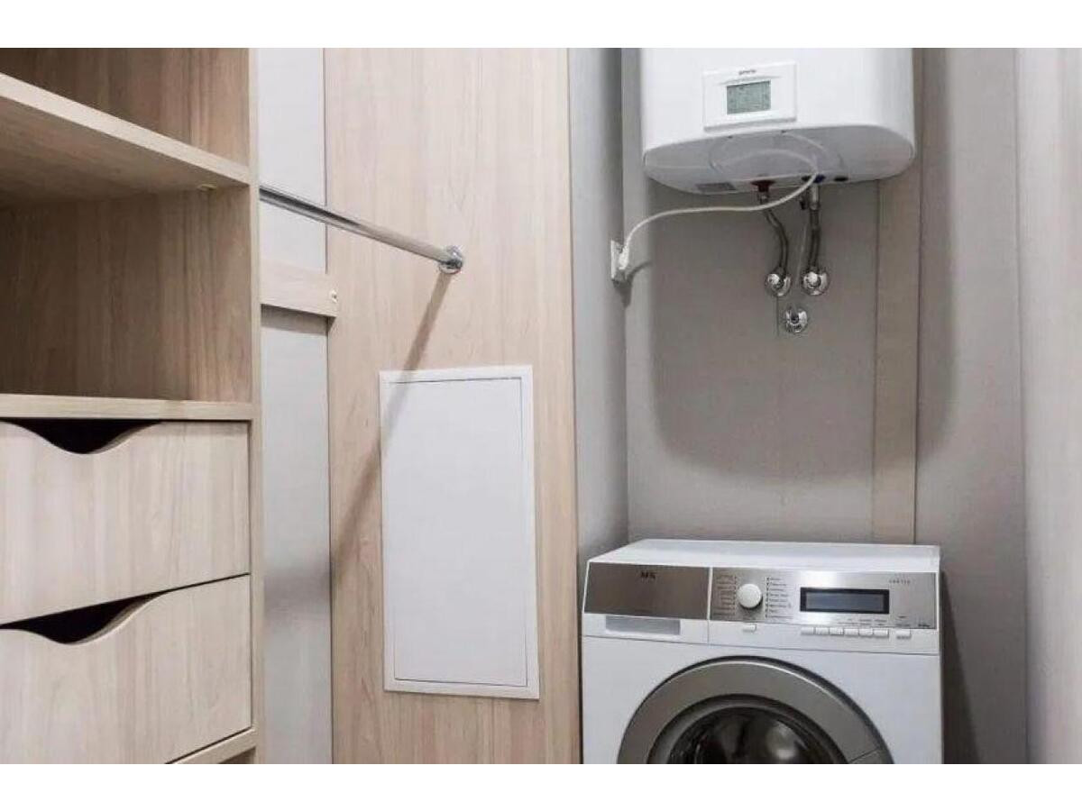 Продажа 2к квартиры в Киеве,  ЖК Новопечерские Липки, Драгомирова Михаила ул., 2А 4