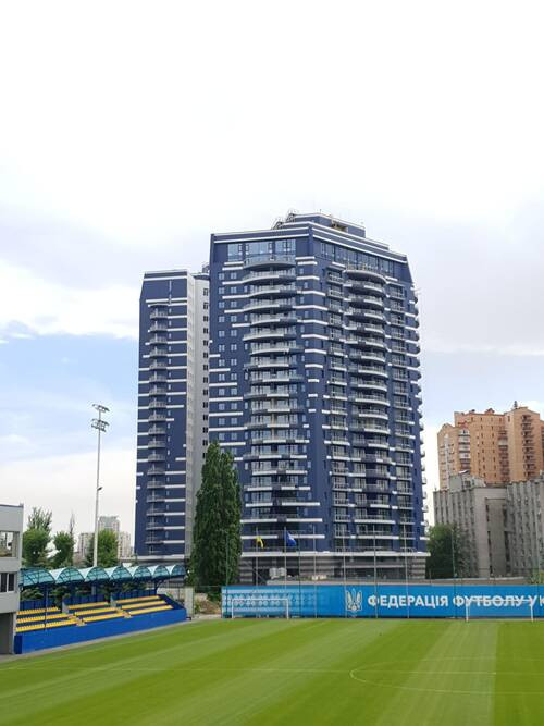 Продаж 2к квартири в Києві, ЖК Альтер Его, Лабораторний провулок, 7 2