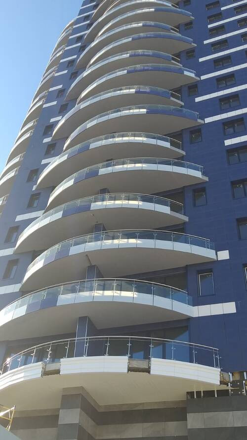Продаж 2к квартири в Києві, ЖК Альтер Его, Лабораторний провулок, 7 4