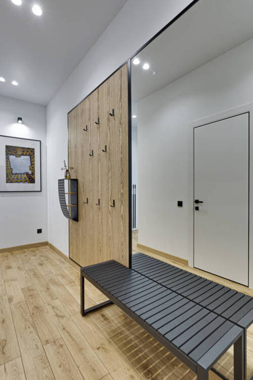 Продаж 2к квартири в Києві, ЖК Альтер Его, Лабораторний провулок, 7 14