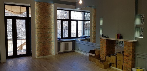 Продажа 2к квартиры в Киеве,  Лютеранская ул., 11Б 0