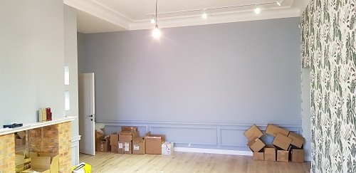 Продажа 2к квартиры в Киеве,  Лютеранская ул., 11Б 2