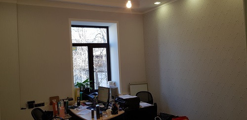 Продажа 2к квартиры в Киеве,  Лютеранская ул., 11Б 3