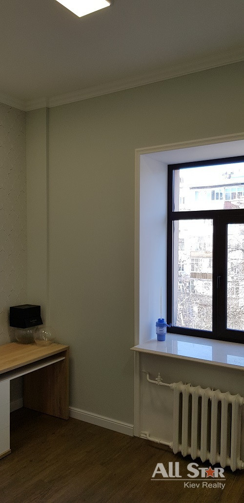 Продажа 2к квартиры в Киеве,  Лютеранская ул., 11Б 5