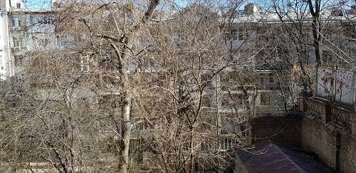 Продажа 2к квартиры в Киеве,  Лютеранская ул., 11Б 10