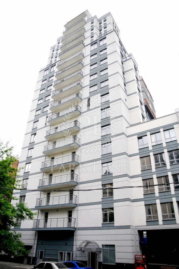 Продажа 2к квартиры в Киеве,  Саксаганского ул., 70А 1