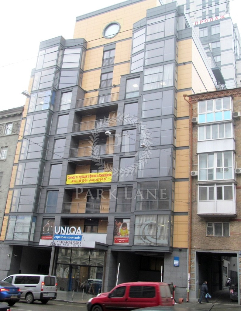 Продажа 2к квартиры в Киеве,  Саксаганского ул., 70А 2