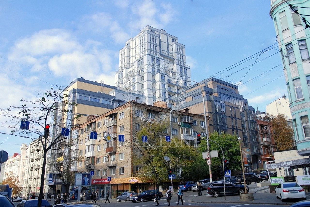Продажа 2к квартиры в Киеве,  Саксаганского ул., 70А 3