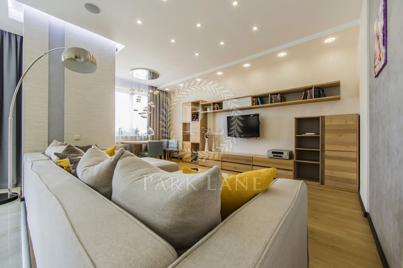 Продажа 2к квартиры в Киеве,  Саксаганского ул., 70А 5