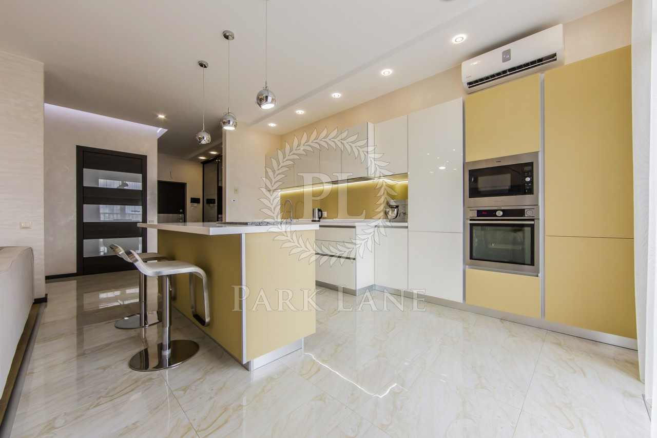 Продажа 2к квартиры в Киеве,  Саксаганского ул., 70А 6