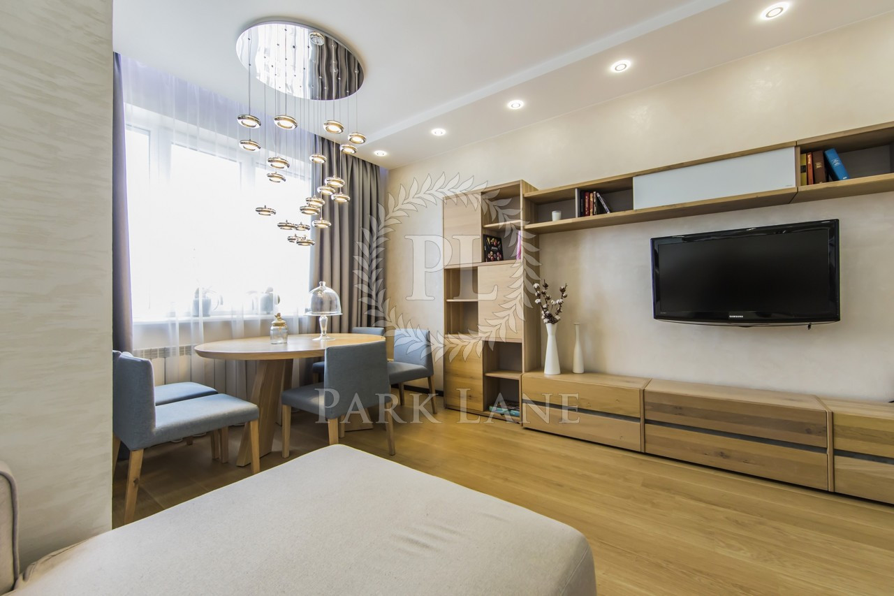 Продажа 2к квартиры в Киеве,  Саксаганского ул., 70А 9