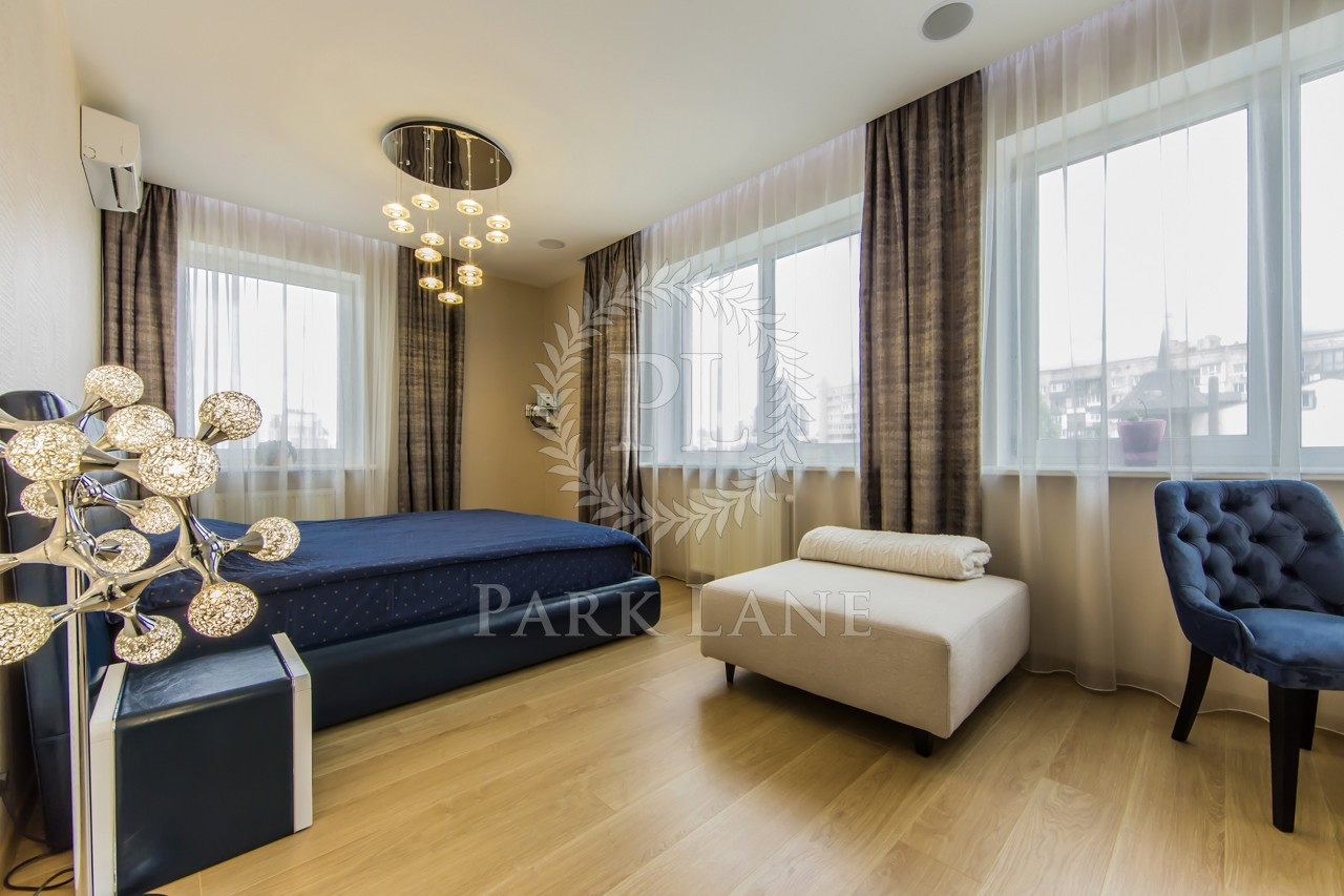 Продажа 2к квартиры в Киеве,  Саксаганского ул., 70А 12