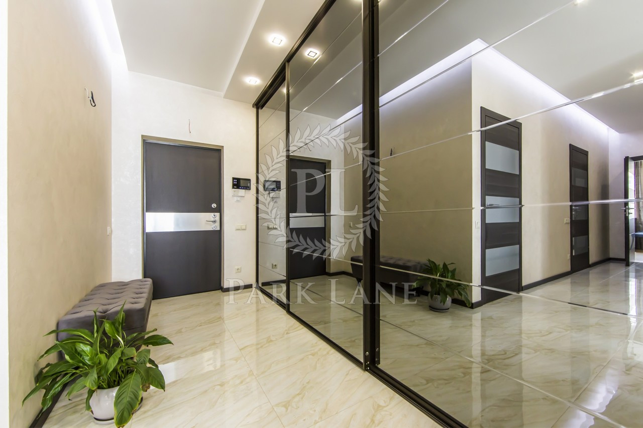 Продажа 2к квартиры в Киеве,  Саксаганского ул., 70А 17