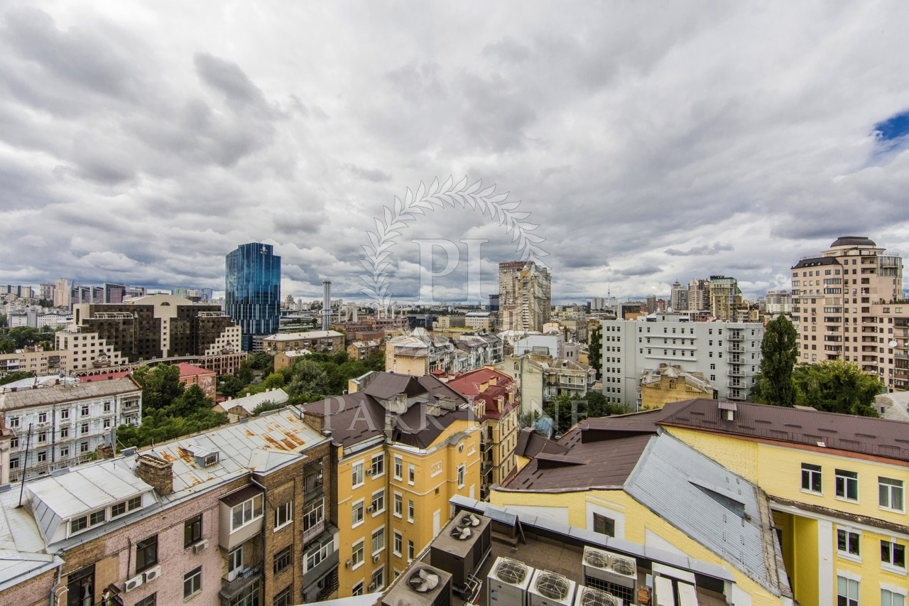 Продажа 2к квартиры в Киеве,  Саксаганского ул., 70А 19