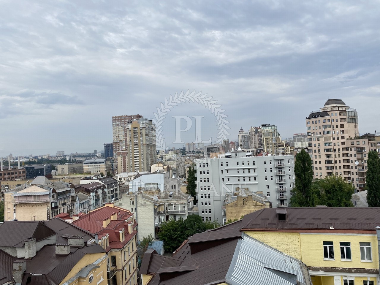 Продажа 2к квартиры в Киеве,  Саксаганского ул., 70А 20