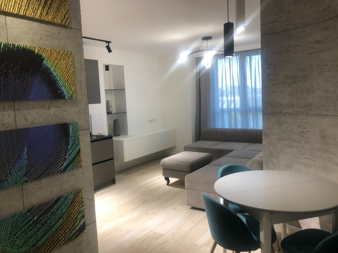 Продажа 3к квартиры в Киеве,  Деловая ул. (Димитрова ул.), 2Б 0