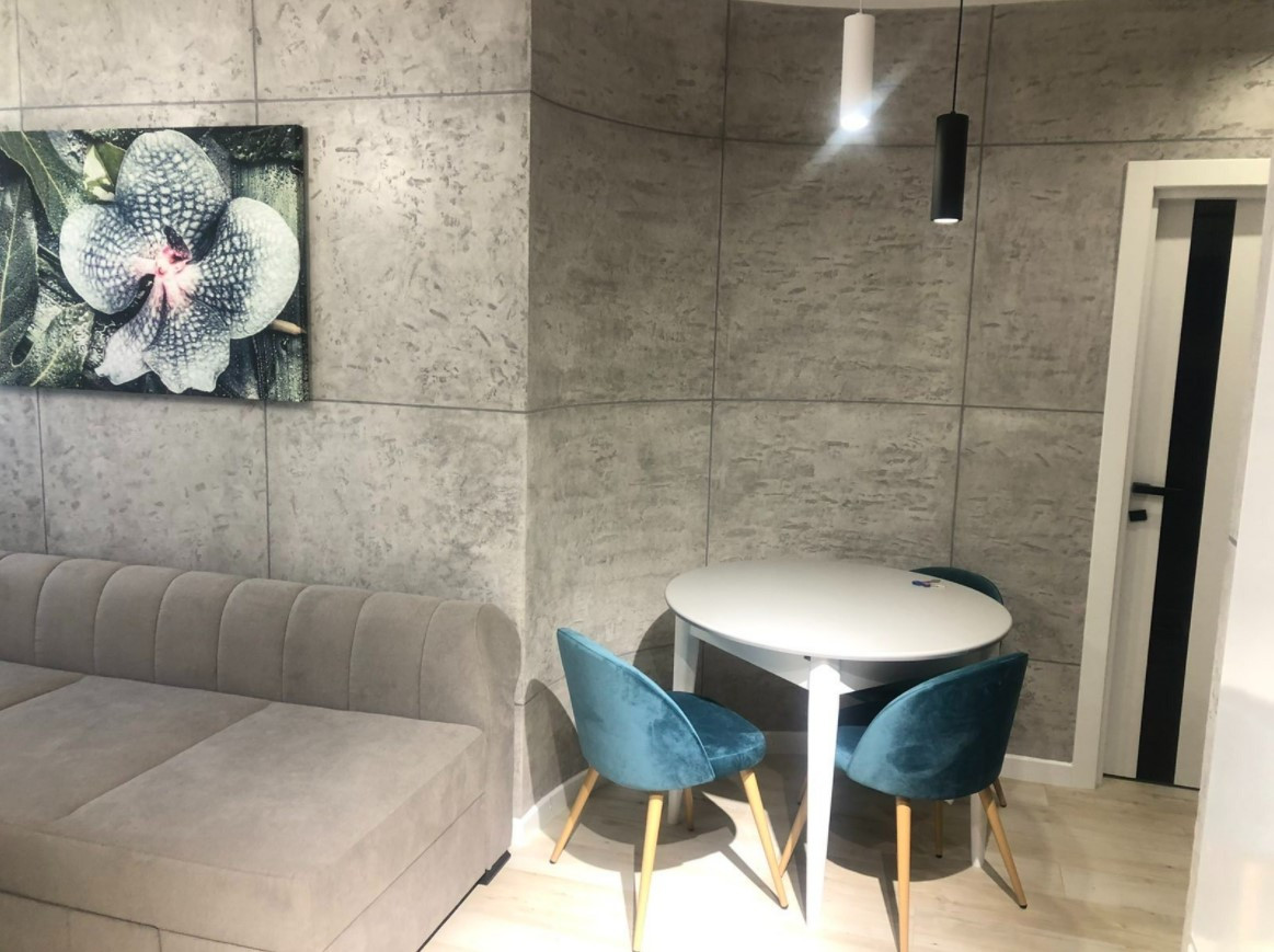 Продажа 3к квартиры в Киеве,  Деловая ул. (Димитрова ул.), 2Б 2