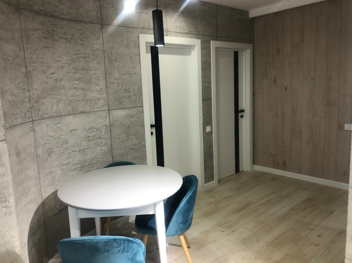 Продажа 3к квартиры в Киеве,  Деловая ул. (Димитрова ул.), 2Б 4