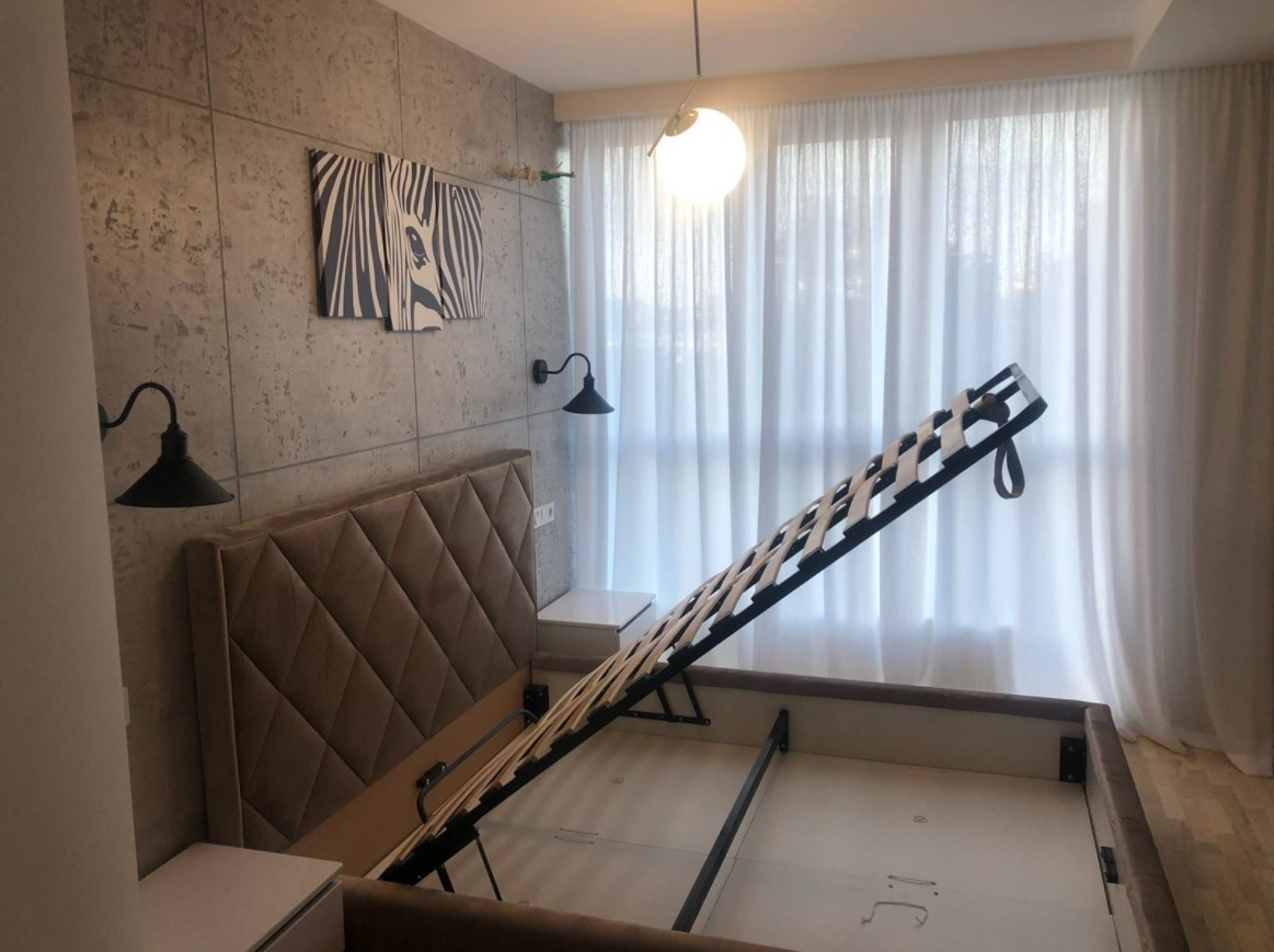 Продажа 3к квартиры в Киеве,  Деловая ул. (Димитрова ул.), 2Б 6