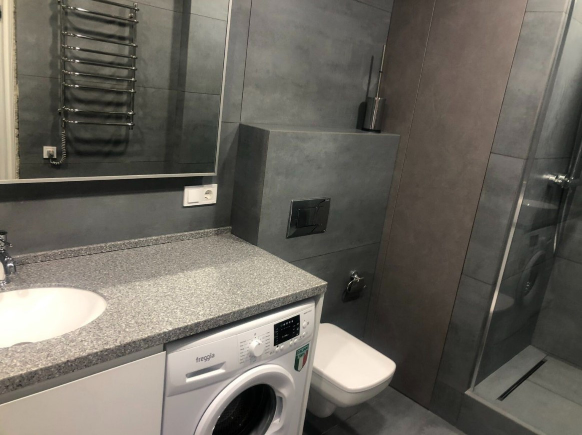 Продажа 3к квартиры в Киеве,  Деловая ул. (Димитрова ул.), 2Б 7