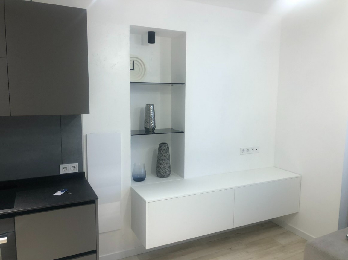 Продажа 3к квартиры в Киеве,  Деловая ул. (Димитрова ул.), 2Б 8