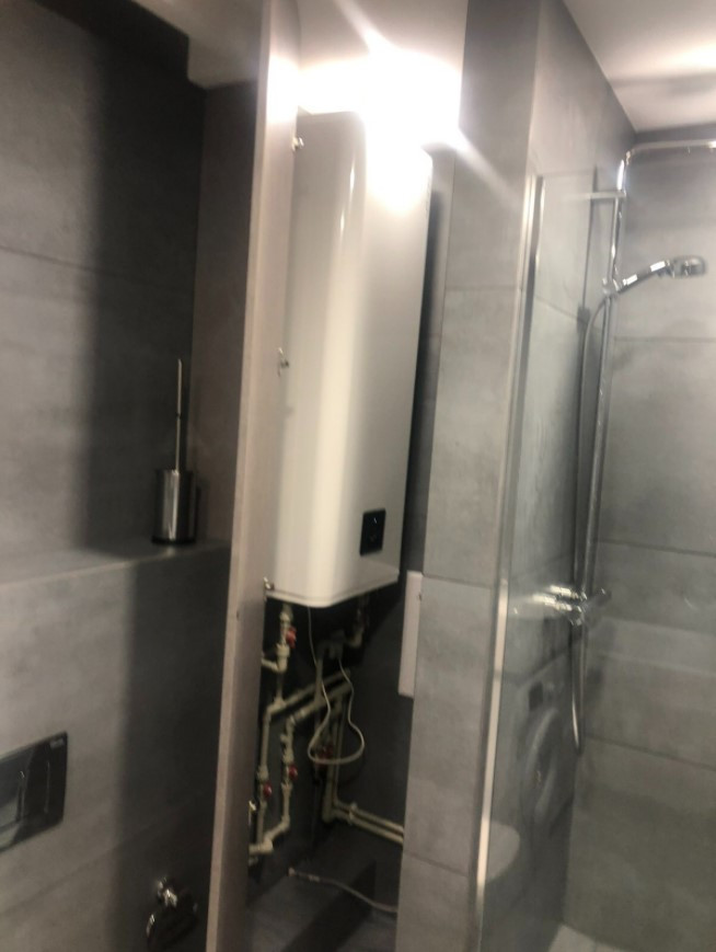 Продажа 3к квартиры в Киеве,  Деловая ул. (Димитрова ул.), 2Б 9