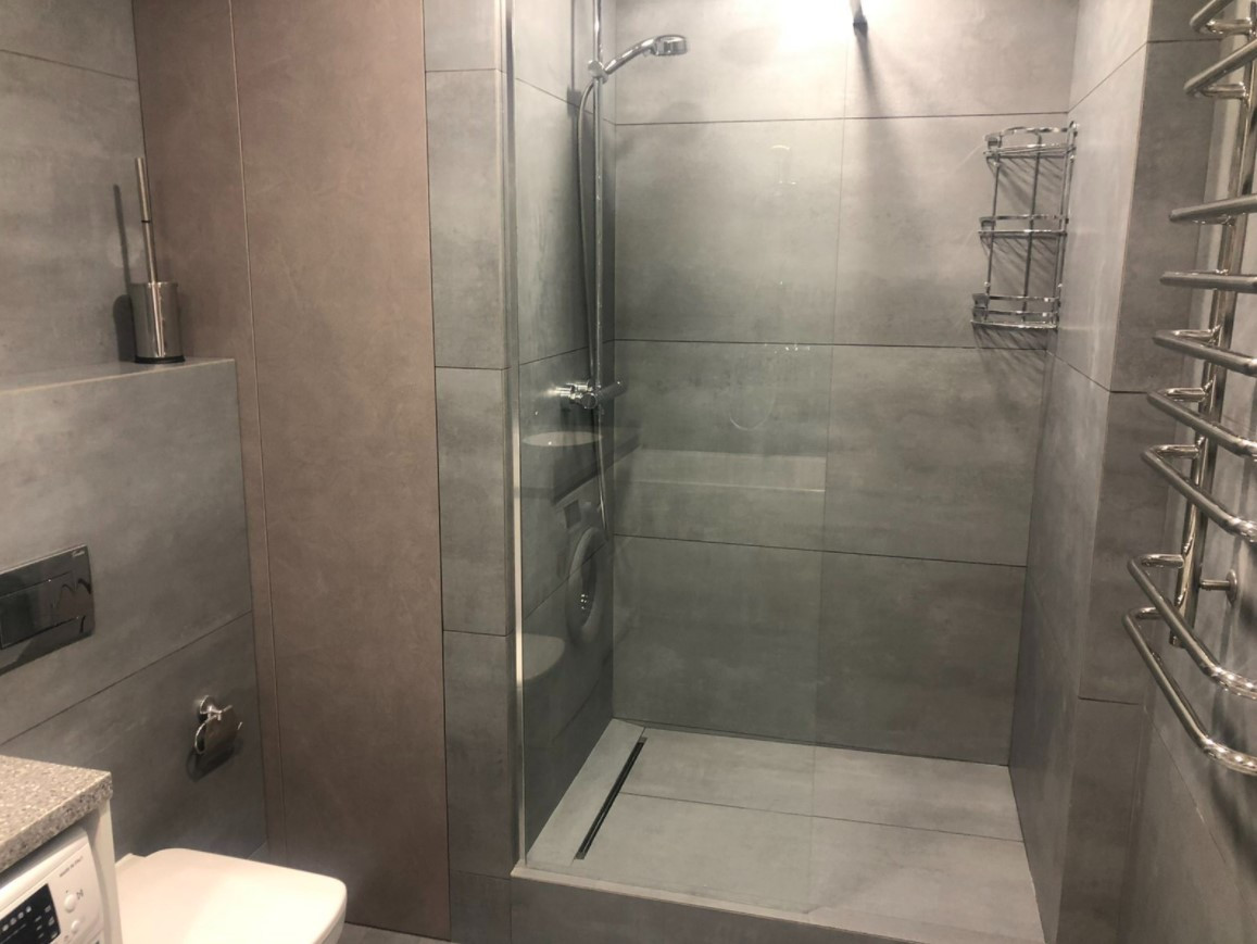 Продажа 3к квартиры в Киеве,  Деловая ул. (Димитрова ул.), 2Б 12