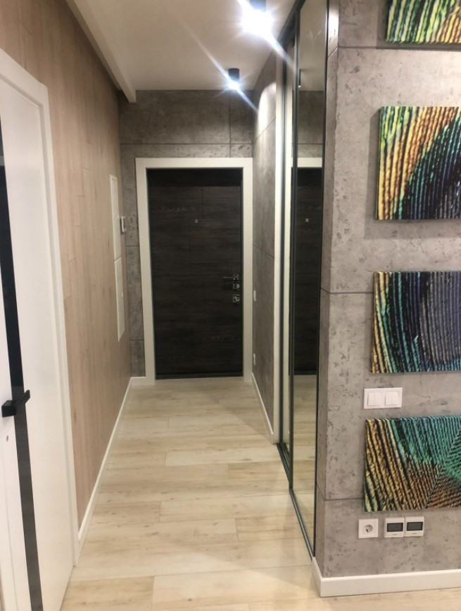 Продажа 3к квартиры в Киеве,  Деловая ул. (Димитрова ул.), 2Б 13