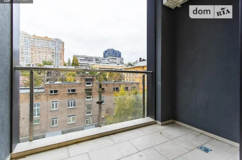Продажа 2к квартиры в Киеве,  ЖК Тетрис Холл, Деловая ул. (Димитрова ул.), 1/2 4