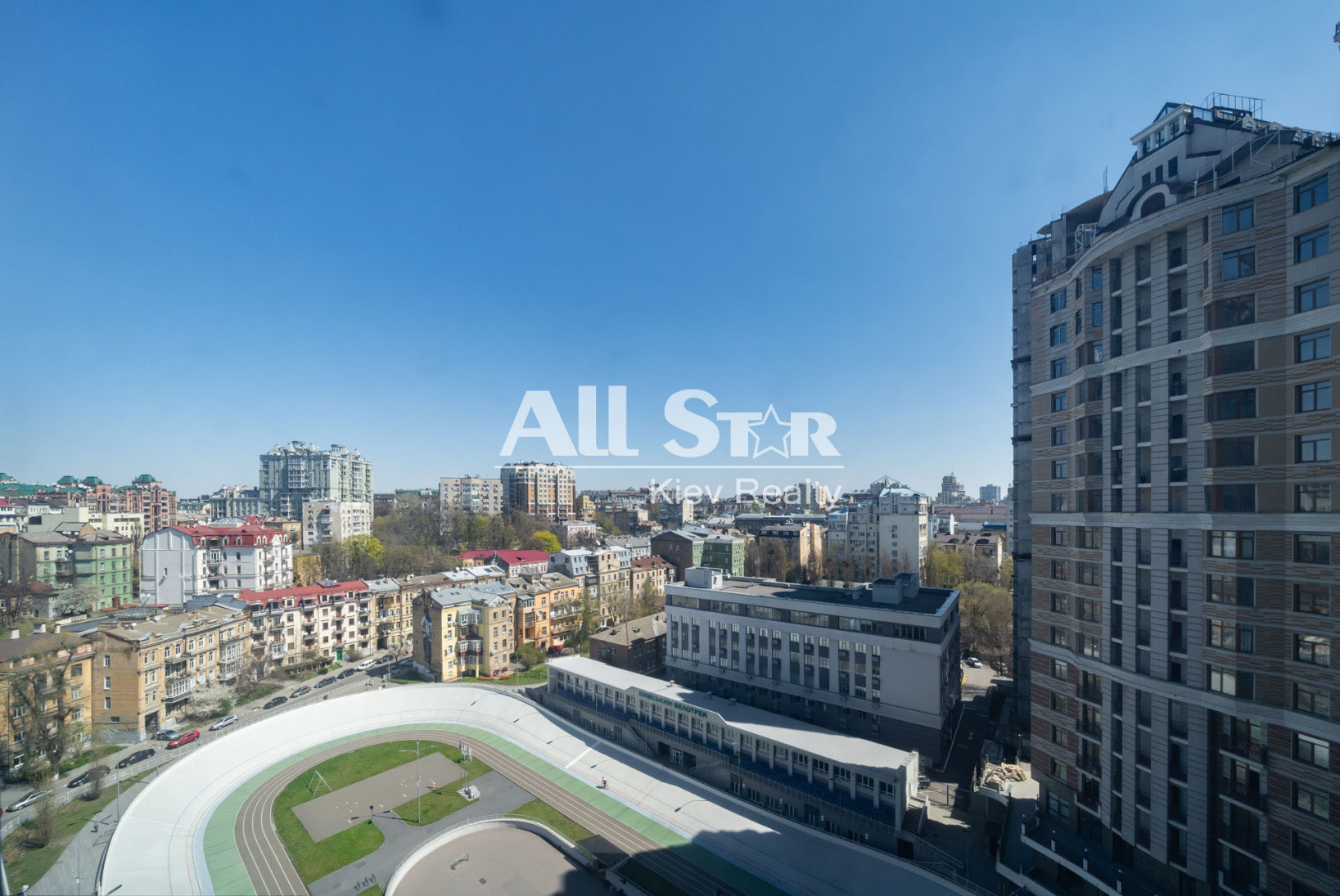 Продажа 5к квартиры в Киеве, Богдана Хмельницкого ул., 58А 0
