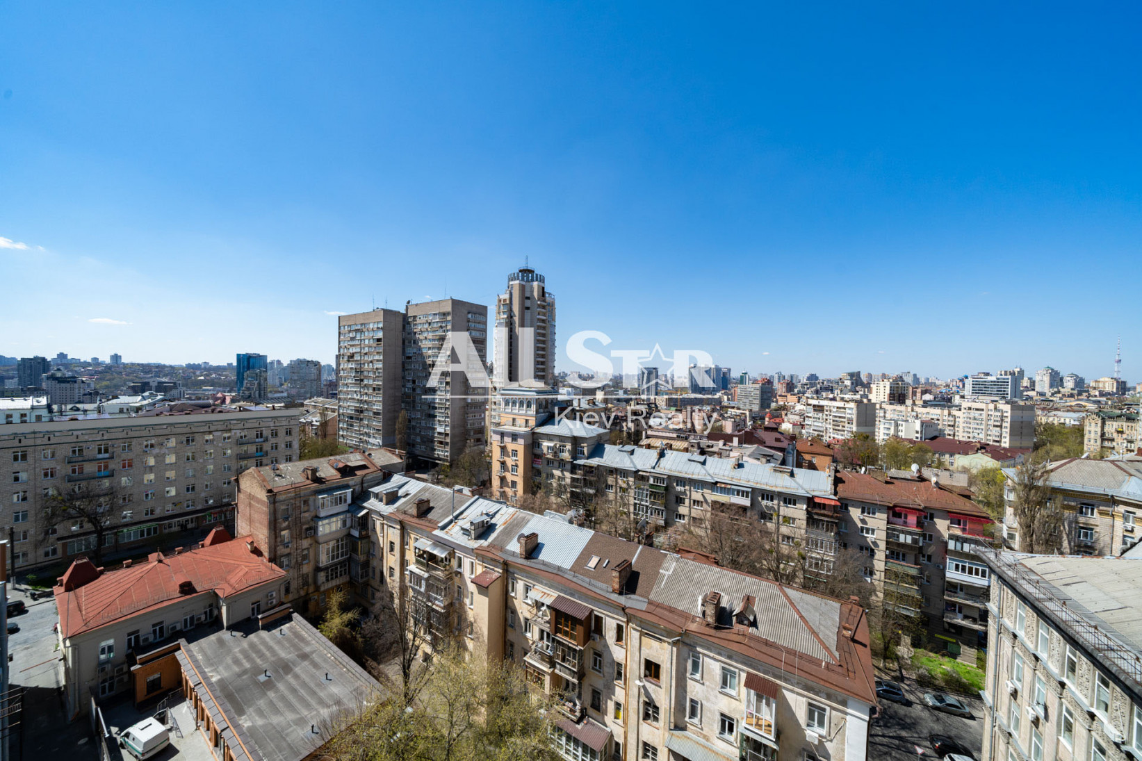 Продажа 5к квартиры в Киеве, Богдана Хмельницкого ул., 58А 4