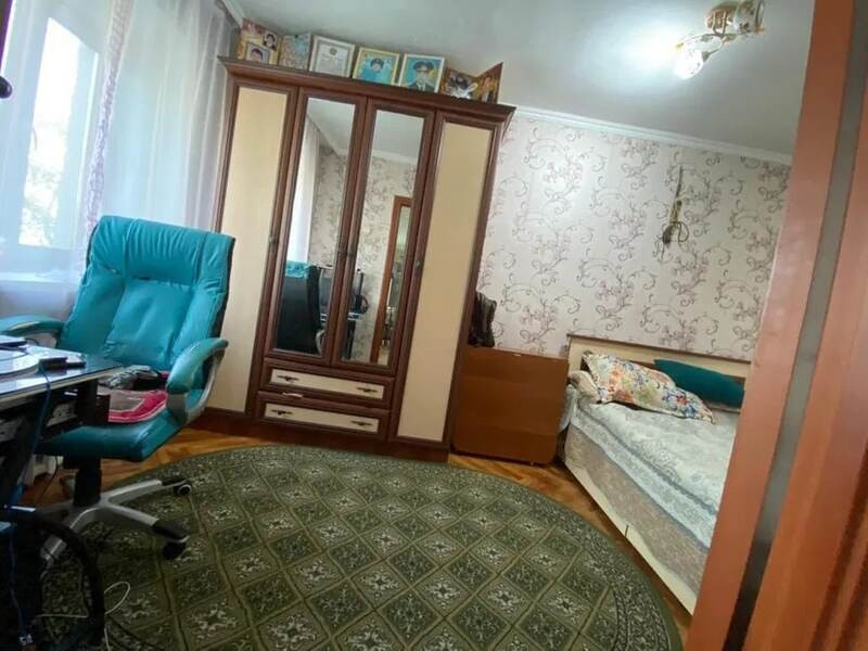 Продажа 2к квартиры в Киеве,  Гончара Олеся ул., 24 1
