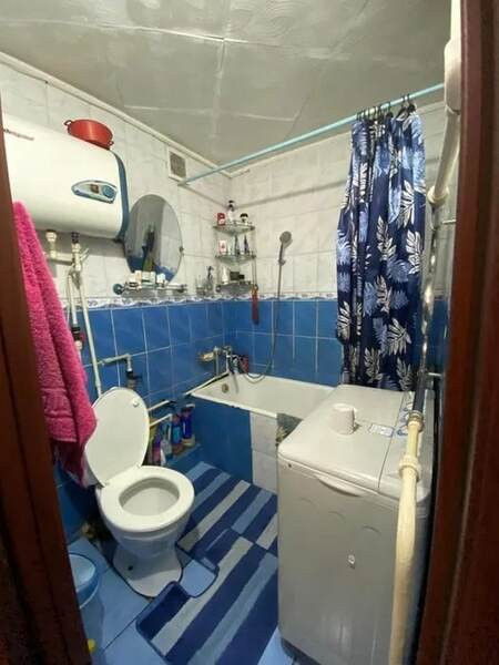 Продажа 2к квартиры в Киеве,  Гончара Олеся ул., 24 2