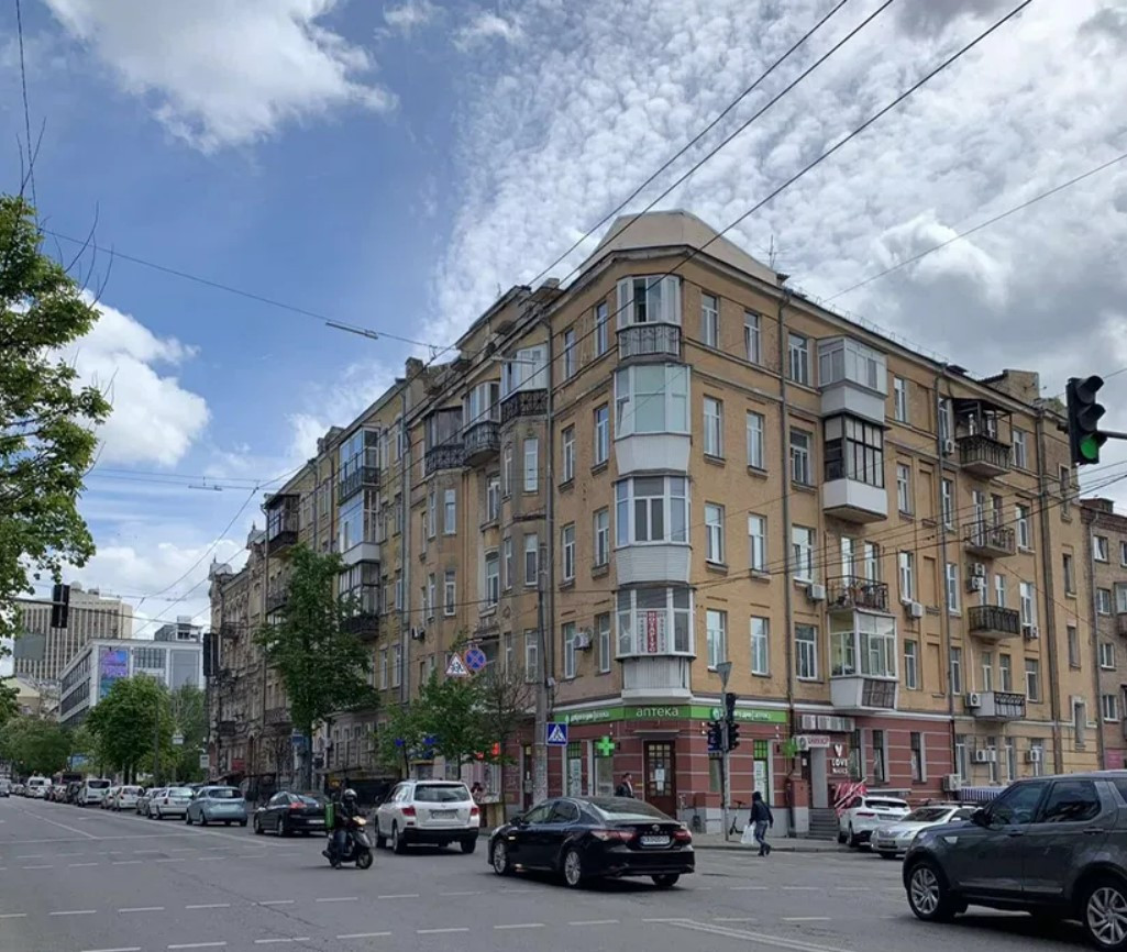 Продажа 2к квартиры в Киеве,  Сечевых стрельцов ул. (Артема ул.), 33А 1