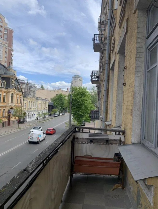 Продажа 2к квартиры в Киеве,  Сечевых стрельцов ул. (Артема ул.), 33А 2