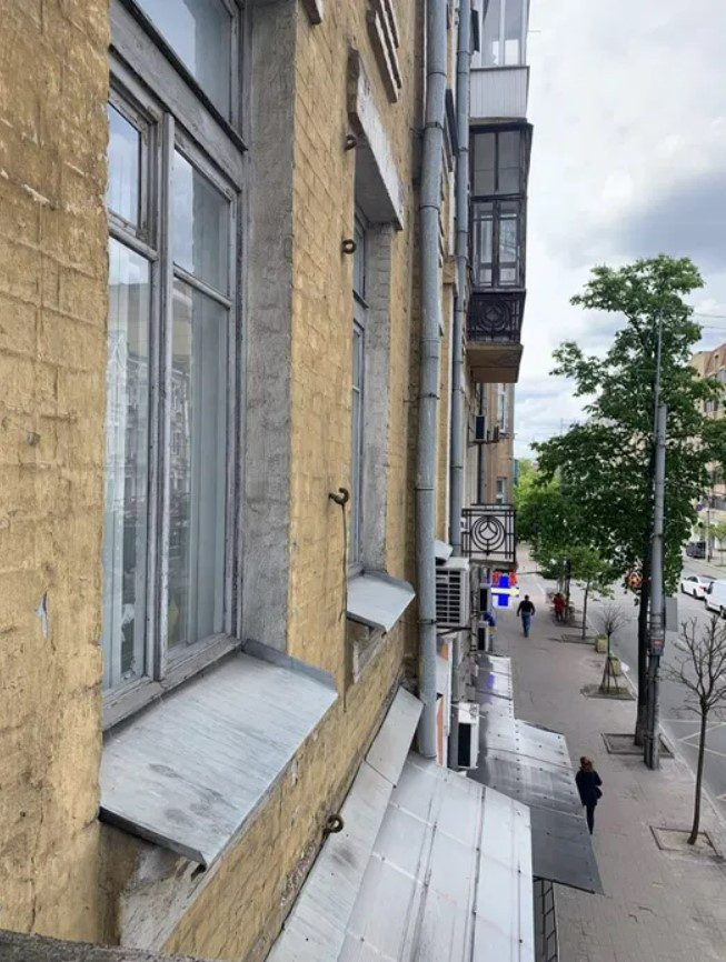 Продажа 2к квартиры в Киеве,  Сечевых стрельцов ул. (Артема ул.), 33А 4