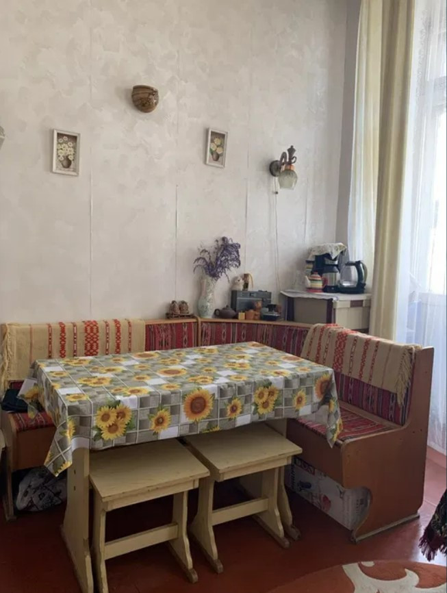 Продажа 2к квартиры в Киеве,  Сечевых стрельцов ул. (Артема ул.), 33А 5